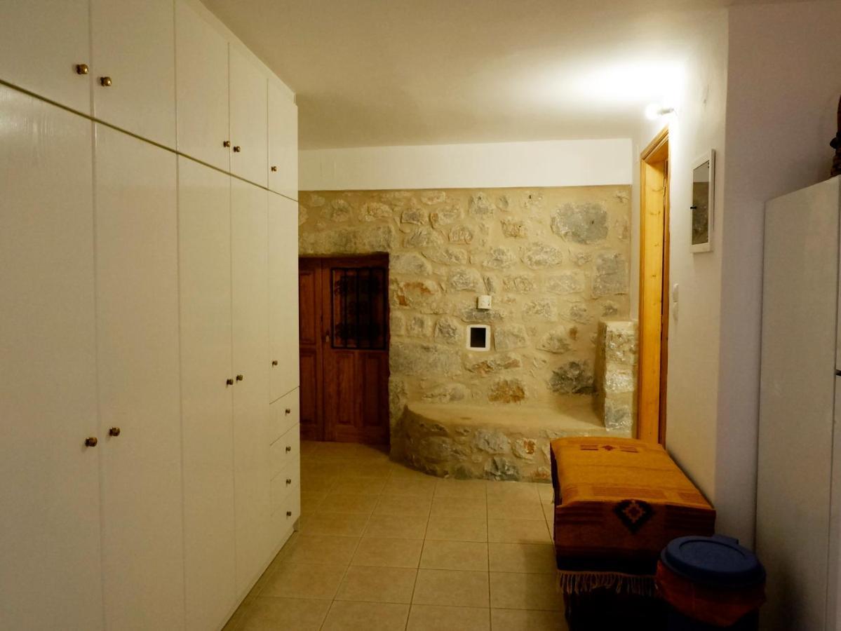Mani Home Néon Oítilon Extérieur photo