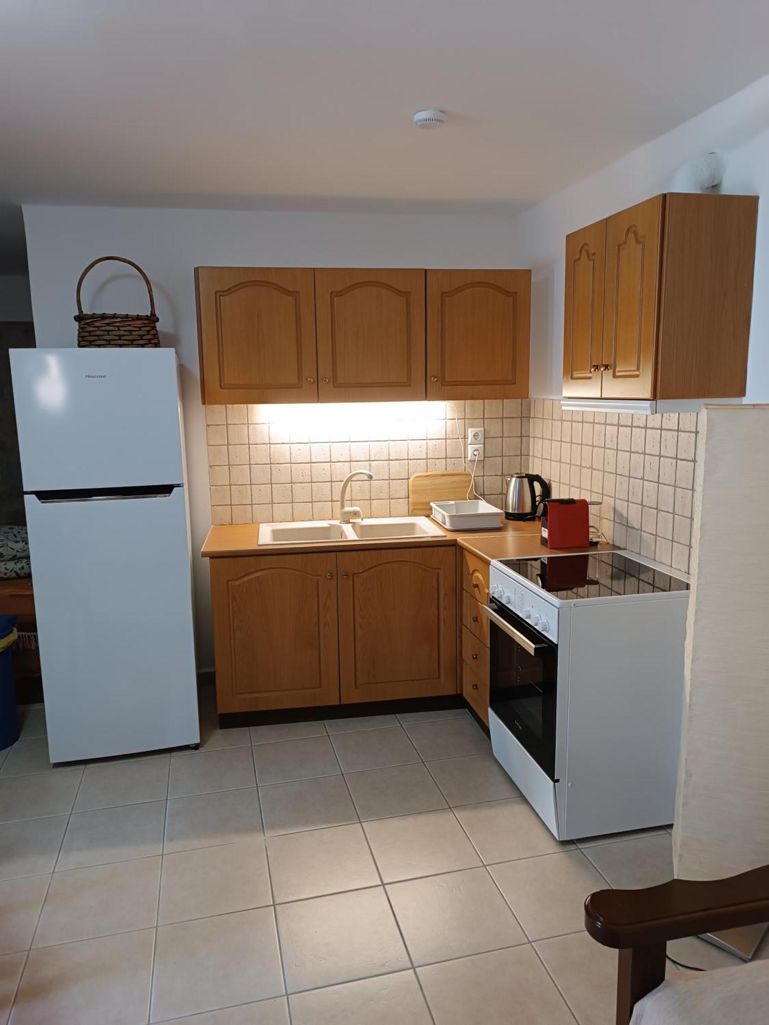 Mani Home Néon Oítilon Extérieur photo